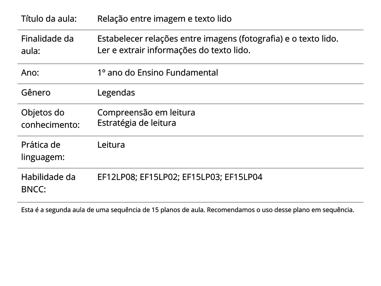 Localizar Informações Explícitas Em Um Texto Ensino Medio Ensino Relacionado 8238