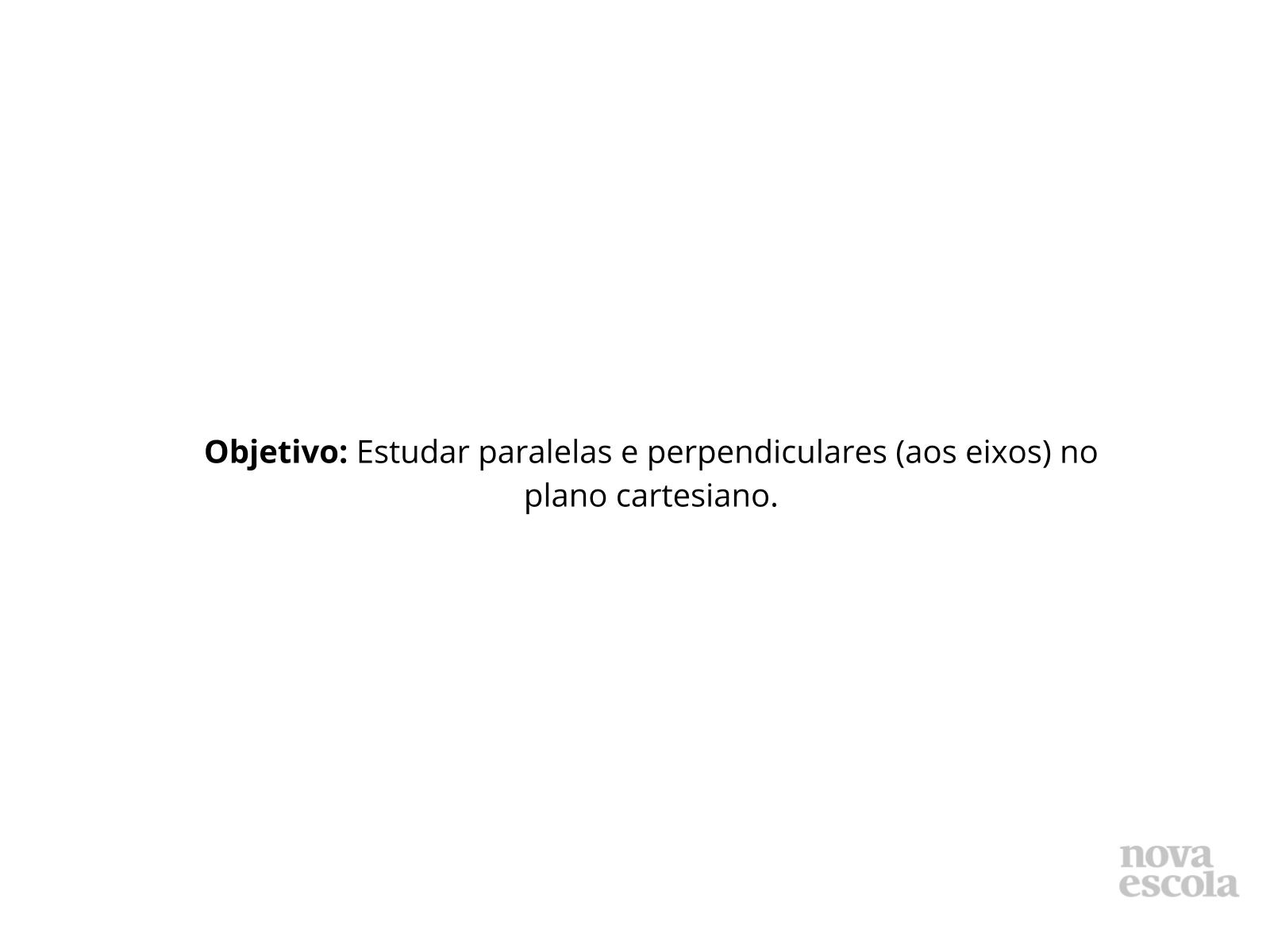 Objetivo