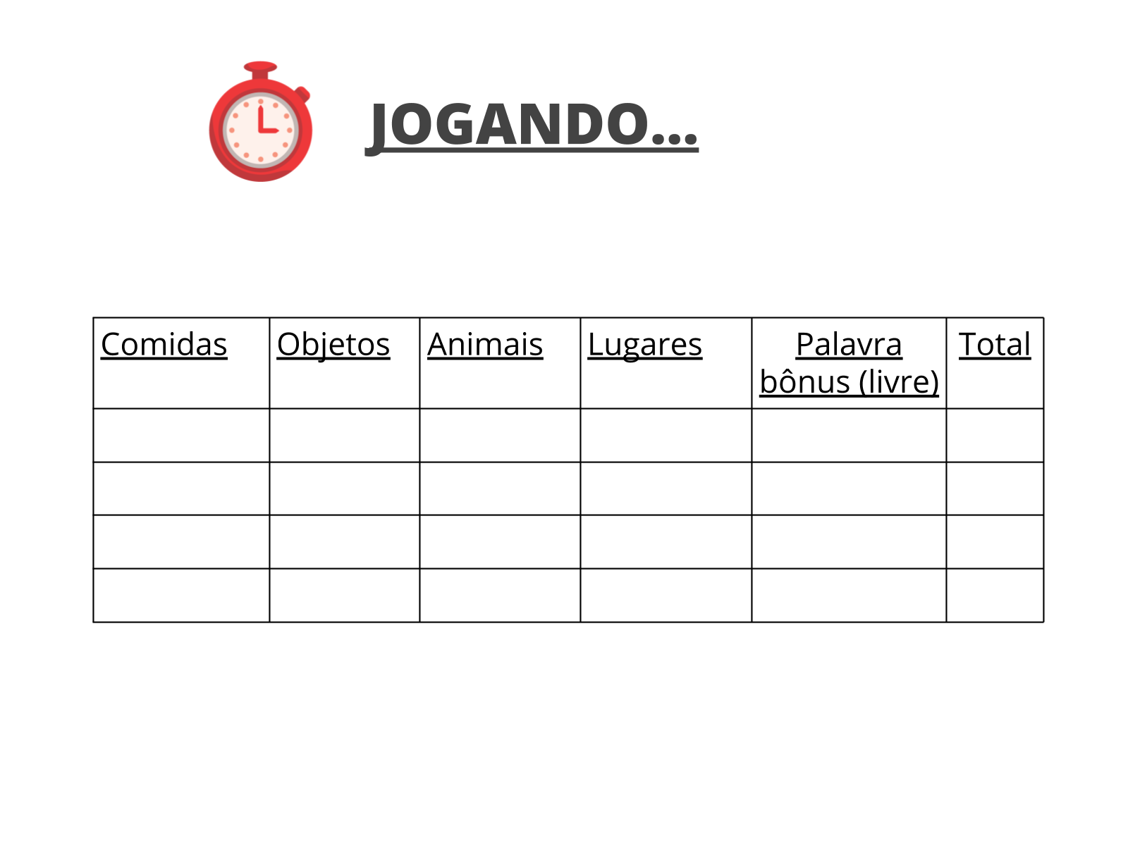 Plano De Aula 4º Ano Lingua Portuguesa Escrita De Palavras Com Fonema S