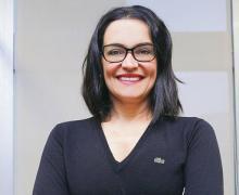 Maria Cardoso Senatore, Maria Cardoso Senatore,