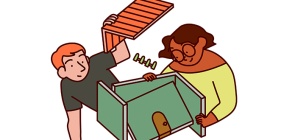Portfólio: como juntar as produções em casa e na escola no fechamento do ano
