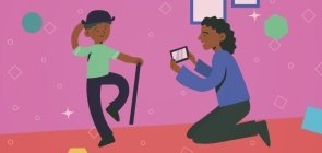 Sugestão de Atividade: a expressão corporal no cinema mudo