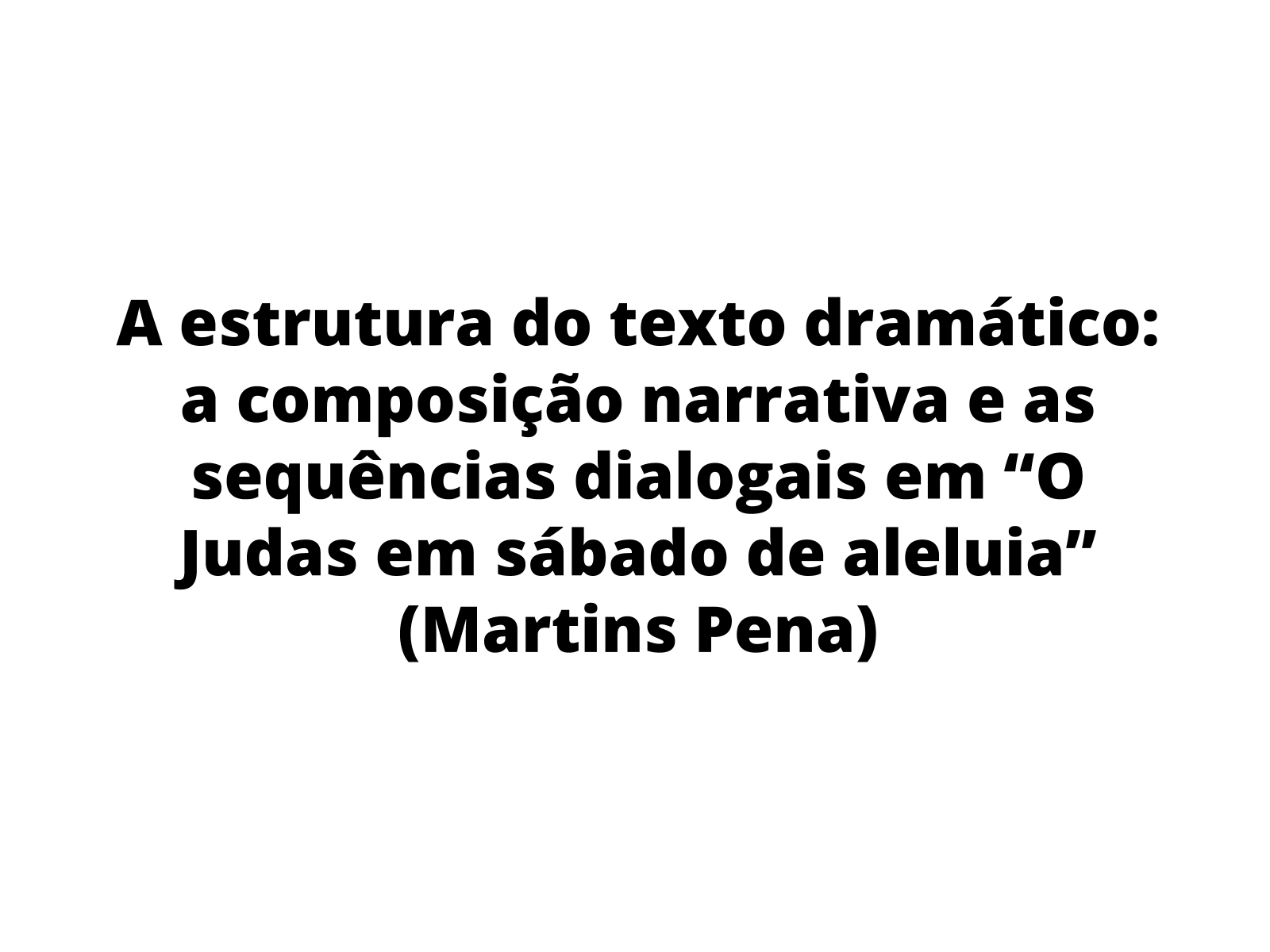 Introdução