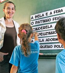 Foto: Marcelo Almeida