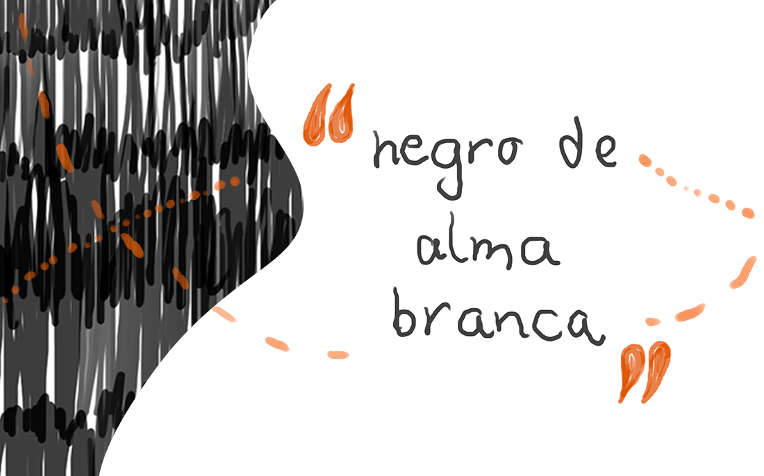 Negro de alma branca