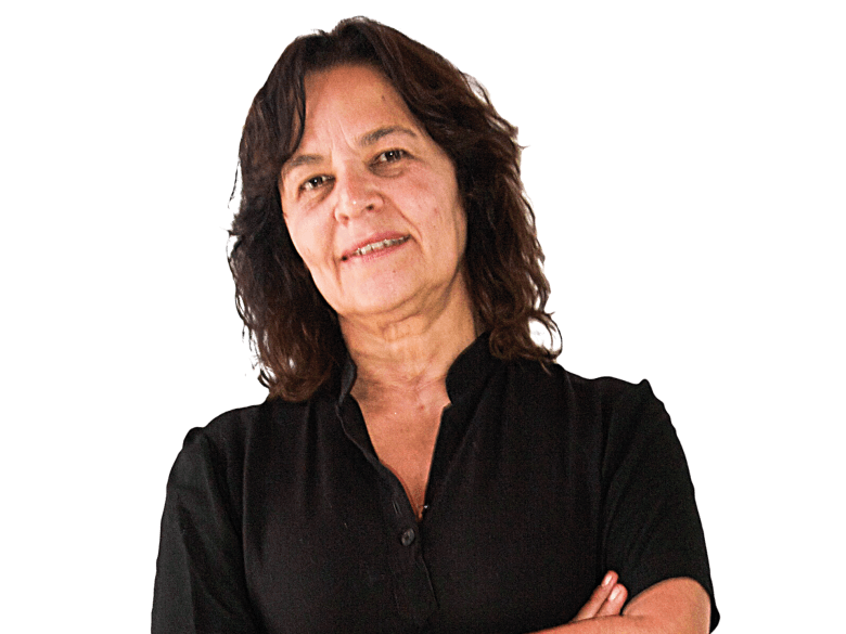 Professora Maria da Paz