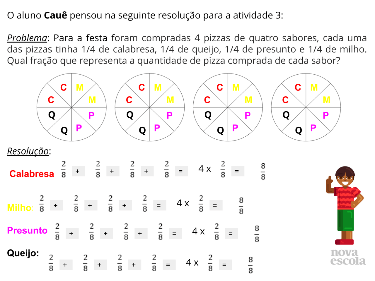 Que Fração Da Semana Representa 5 Dias