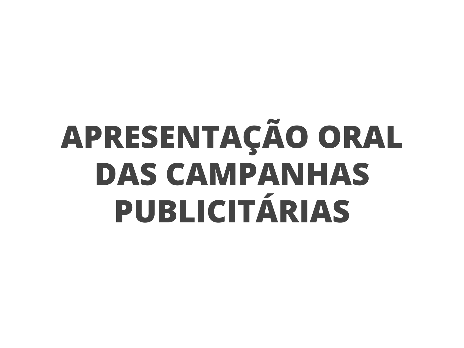 Como estudar e analisar discursos publicitários em sala de aula