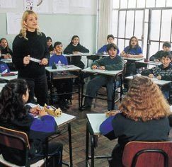 Gisele: música para quebrar resistências. Foto: Joel Rocha