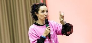 Ana Teresa Gavião: “Reggio Emilia encara a criança como uma possibilidade de futuro e esperança”