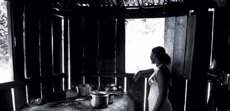 NE 271 - Retratos da Exclusão no Campo