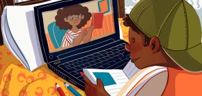 Literatura: como trabalhar livros de autoras e autores negros o ano todo