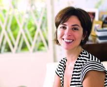 Catarina Iavelberg, Catarina Iavelberg,