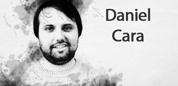 Daniel Cara Daniel Cara, coordenador geral da Campanha Nacional pelo Direito à Educação