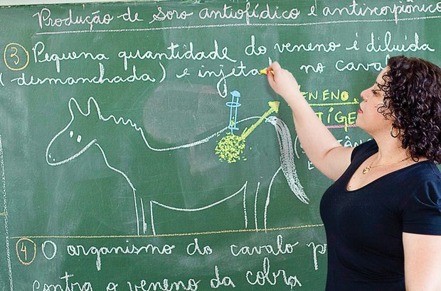 Várias estratégias de pesquisa e estudo foram utilizadas para conhecer o animal. Marina Piedade