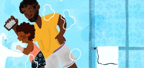 Dicas para manter a proximidade e confiança das famílias