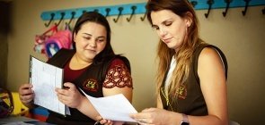 Caso real: como fazer registros pedagógicos em conjunto