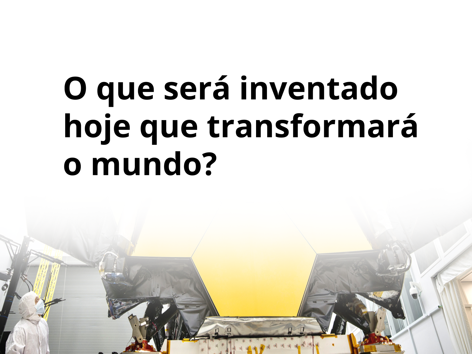Novas tecnologias e suas consequências nas dinâmicas diárias - Planos ...