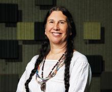 Anne-Marie Chartier, Anne-Marie Chartier,