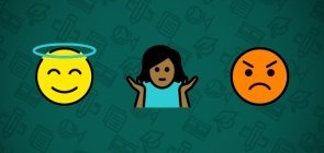 O que fazer e o que evitar no uso do WhatsApp