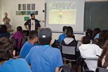 Aula de ciências 4