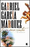 Gabriel Garcia Marquez