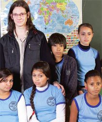 Foto: Gilvan Barreto