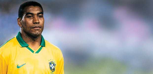 Mauro Silva