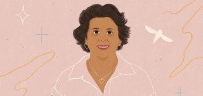 "Cada um pode, a seu jeito, fazer o bem": Maria das Graças Cária ensinava Química e generosidade