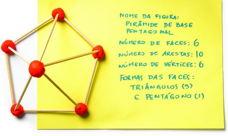 Matemática e geometria espacial