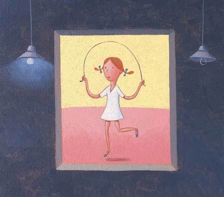 Ilustração Omar Grassetti