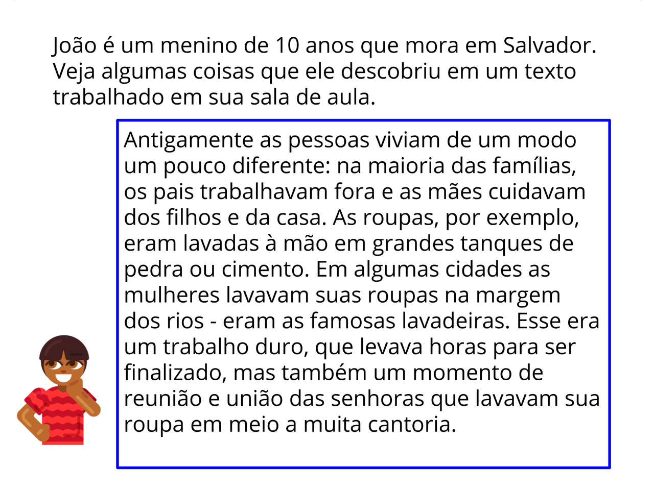 Explique Porque O Homem Provoca Mudanças No Espaço Onde Vive