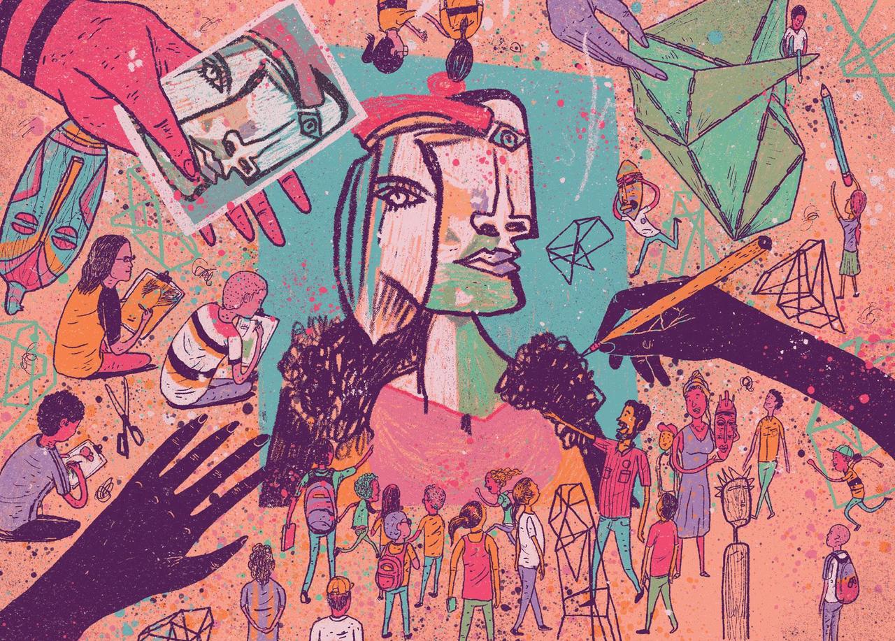 A difícil arte de levar crianças ao museu