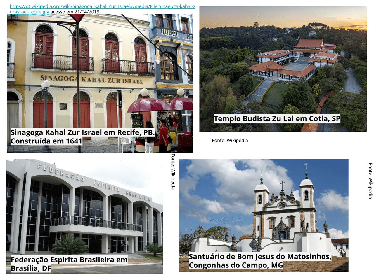 Slide Plano Aula