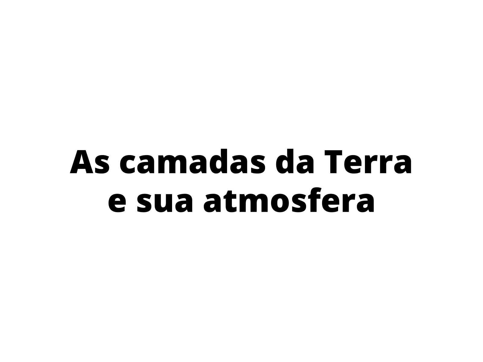 Título da aula