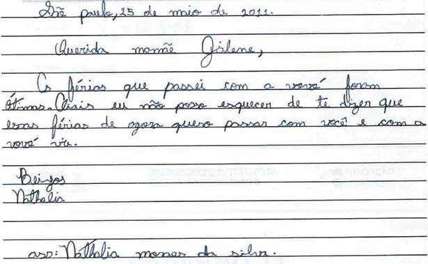 Redação 2. Reprodução