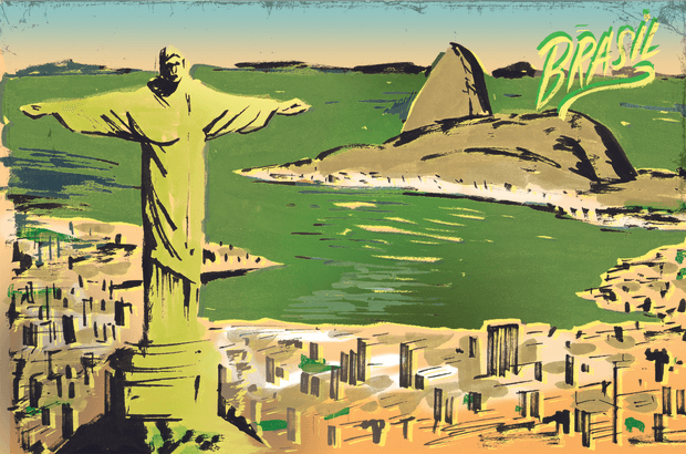 <em>I?m in 9th grade and I like English and Match. I also like to watch films, draw, listen to music and surf on internet. In my town we have beautiful places and churches. Paranaguá is a historical place and many buildings are still well preserved.</em> Nik Neves