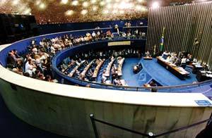 O Congresso Nacional é responsável por aprovar a criação de novos impostos e alíquotas. Foto: Agência Brasil