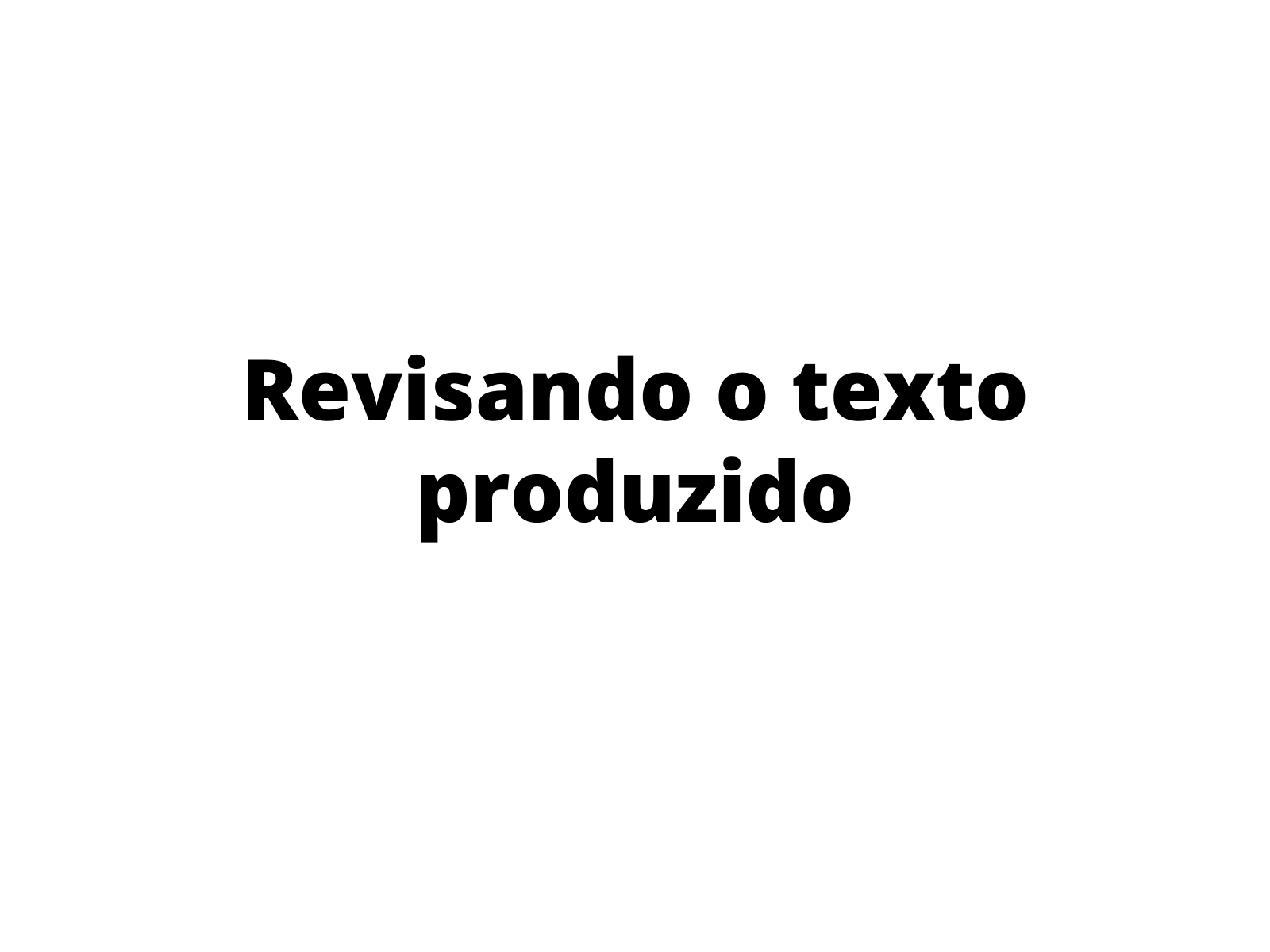 Título da aula