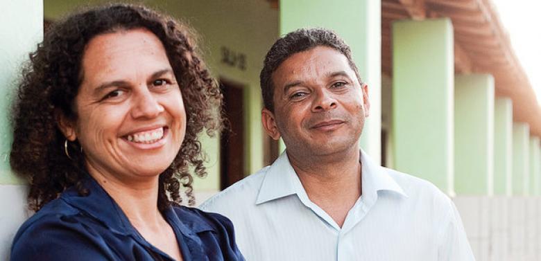GE 29 - Projeto Institucional: Leitura na comunidade-2