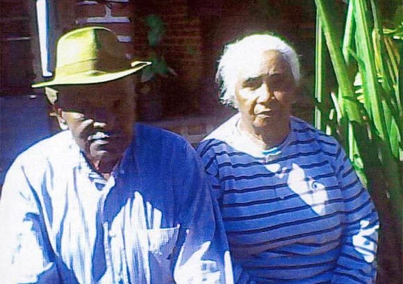 Memórias de escravos