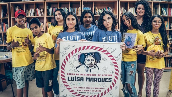 Questões de gênero: caminhos para abordar o assunto em sala de aula - Nova Escola