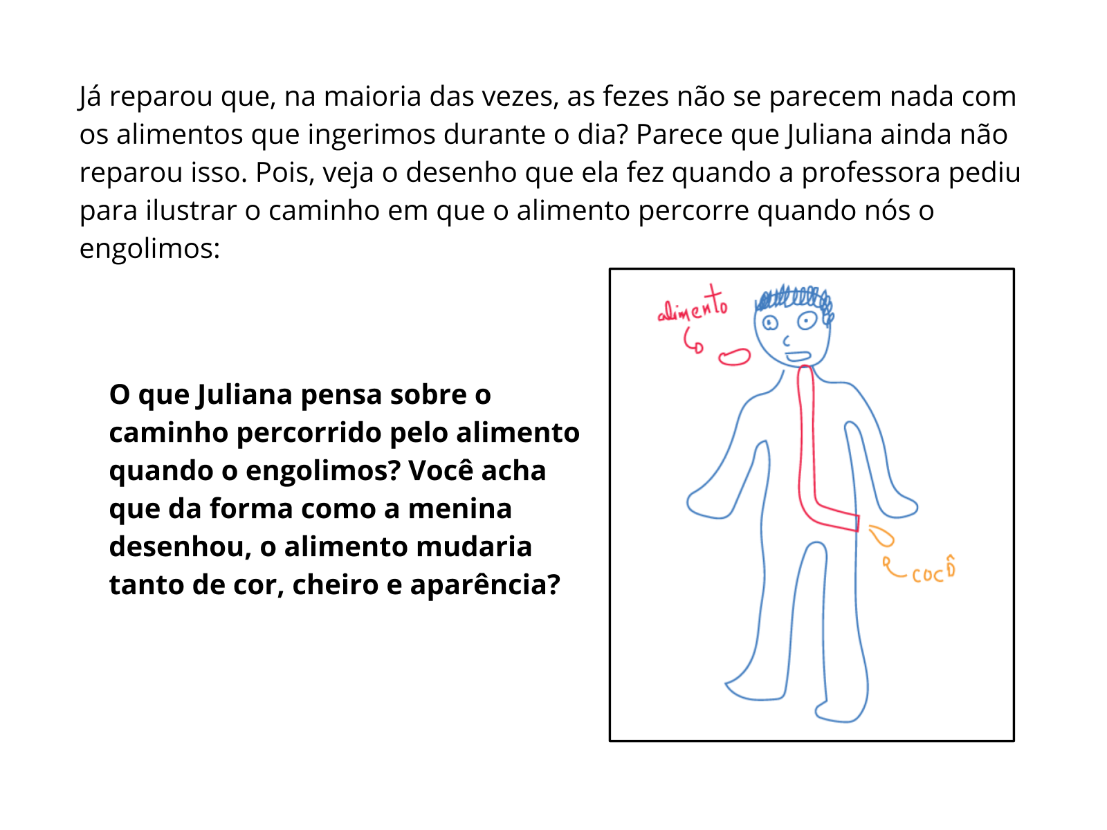 3. Antes de expor as regras do jogo, há uma introdução. Explique com que  objetivo ela foi apresentada? 