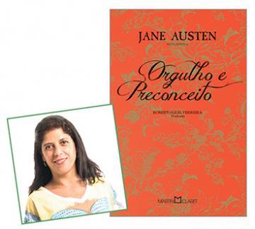 Orgulho e preconceito - Andrea Tambelli