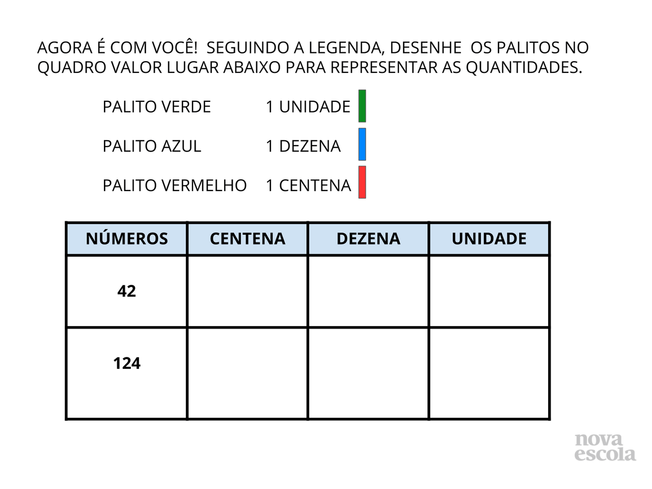 Complete O Quadro Com Os Arredondamentos Indicados