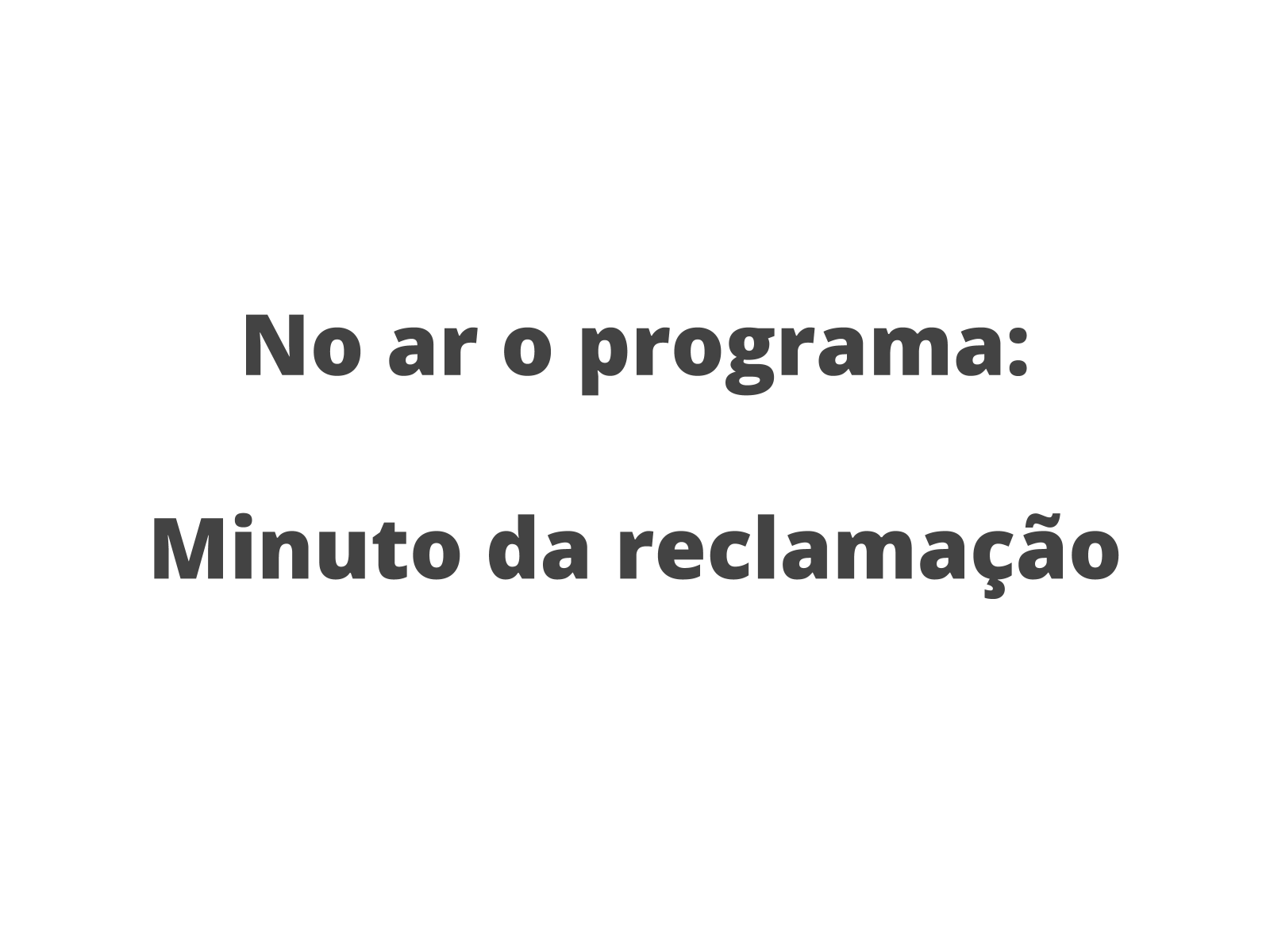 Título da aula