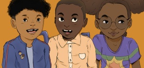 10 livros e curtas-metragens para trabalhar a diversidade com os pequenos