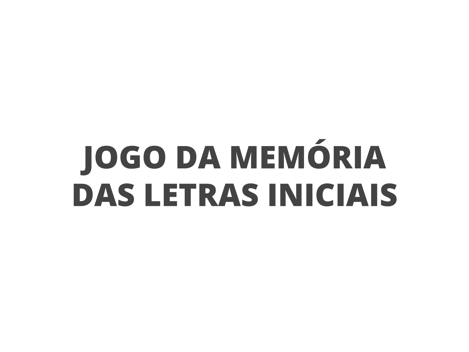 Tema da aula
