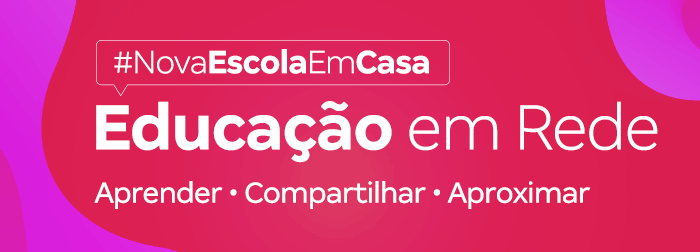 #EducaçãoEmRede: Confira nossa programação e inscreva-se! #EducaçãoEmRede: Confira nossa programação e inscreva-se!