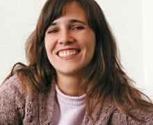 Beatriz Ferraz, Beatriz Ferraz,